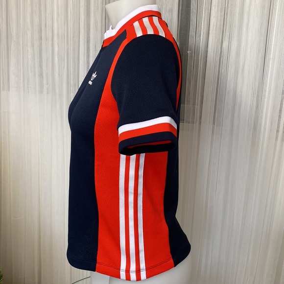 Adidas top - Picture 4 of 14